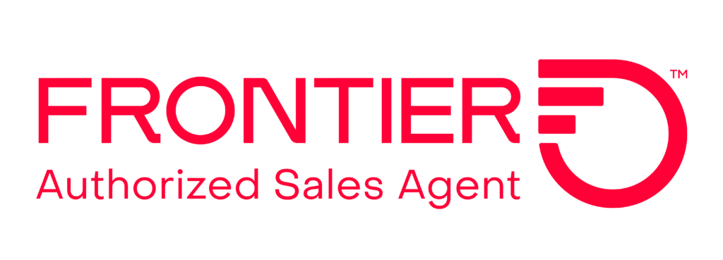 FRONTIER Authorized Sales Agent