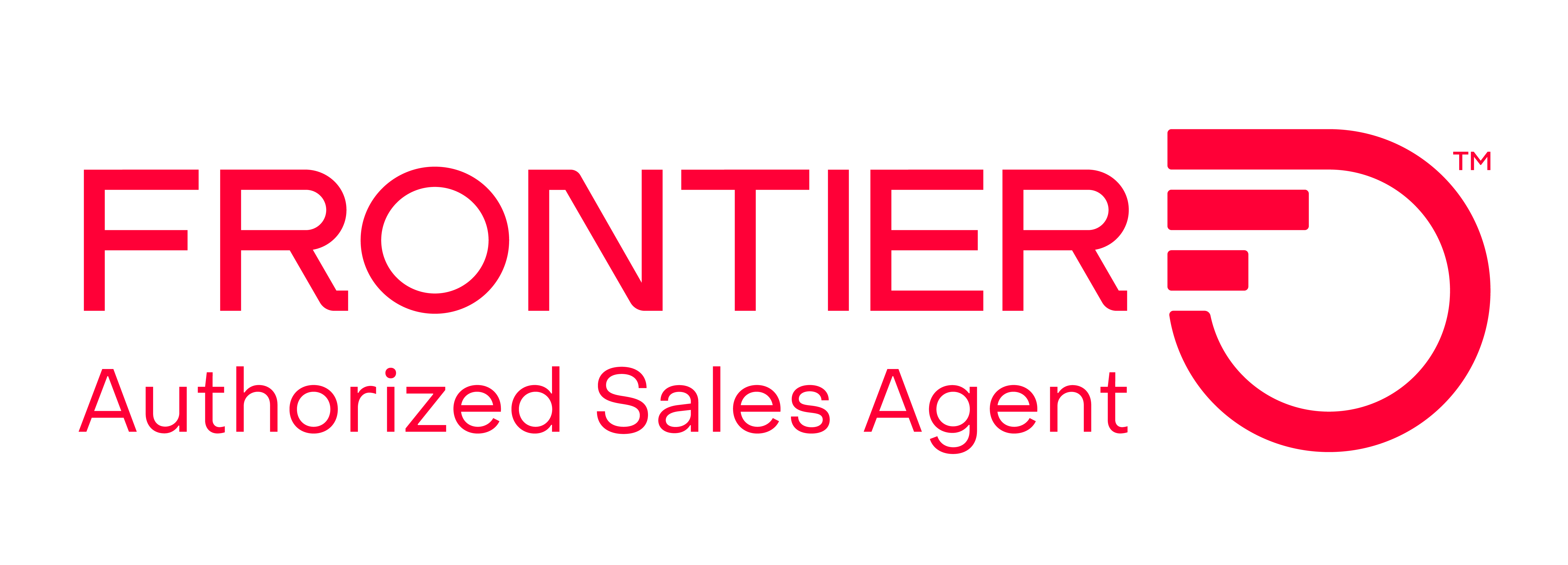 FRONTIER Authorized Sales Agent