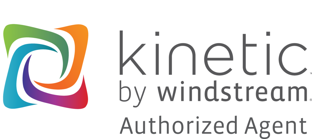 kinetic by windstream authorized agent