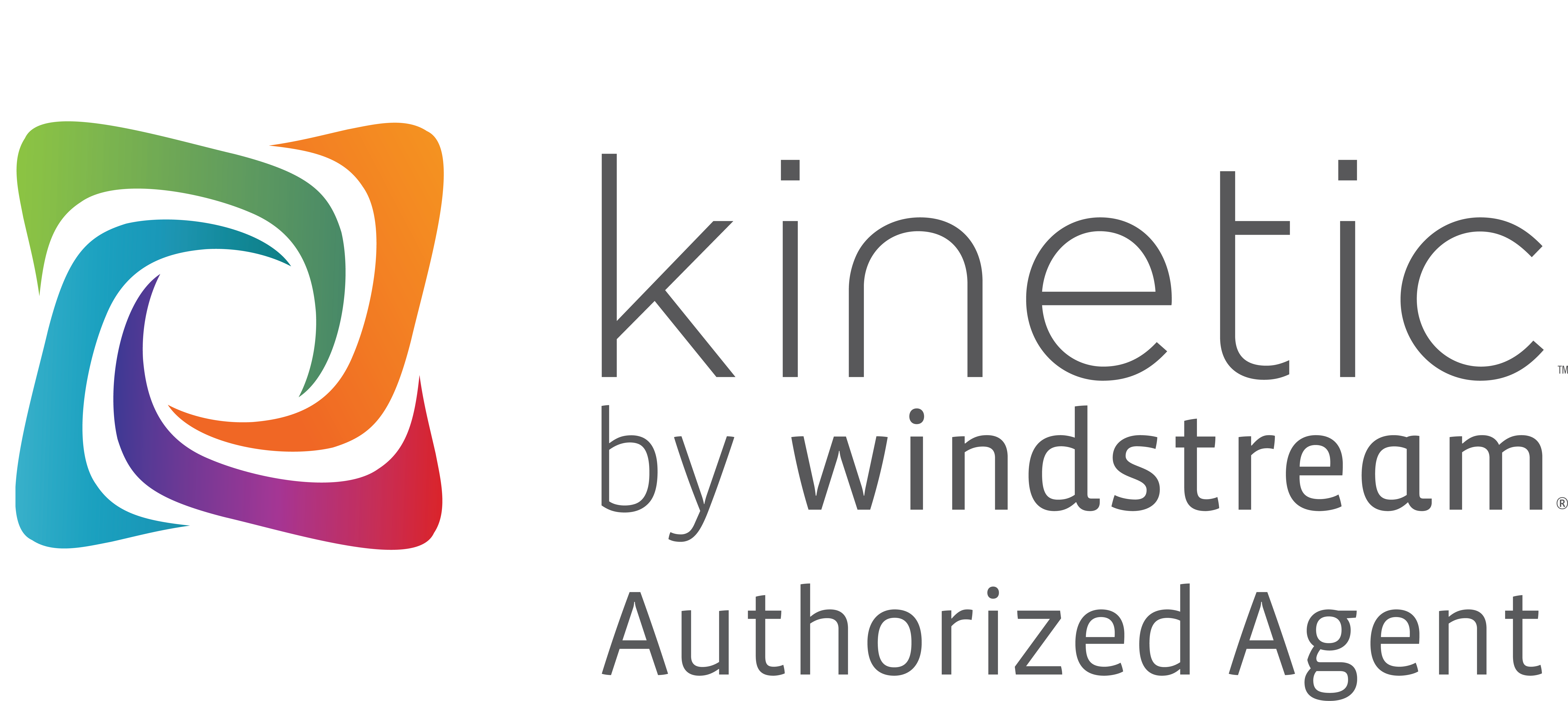 kinetic by windstream authorized agent